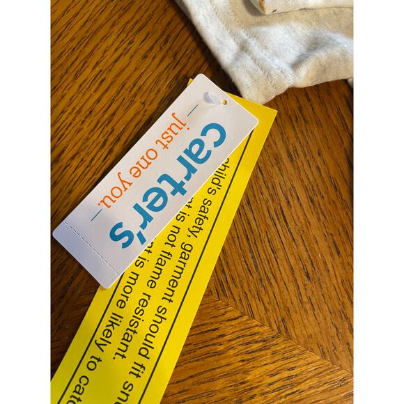 NWT Set of 2 Pajama Sets Size 5T. One with Shorts & the other with Long Pants - Picture 6 of 6